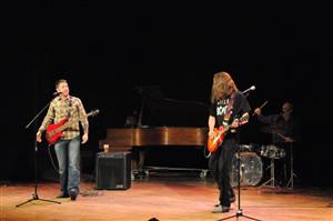 Follies Performance 